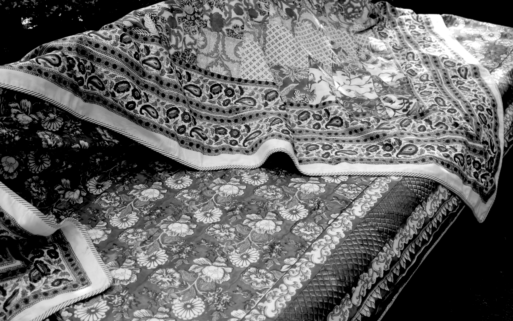 6 Reasons Why Cotton Dohars are Ideal for Summer