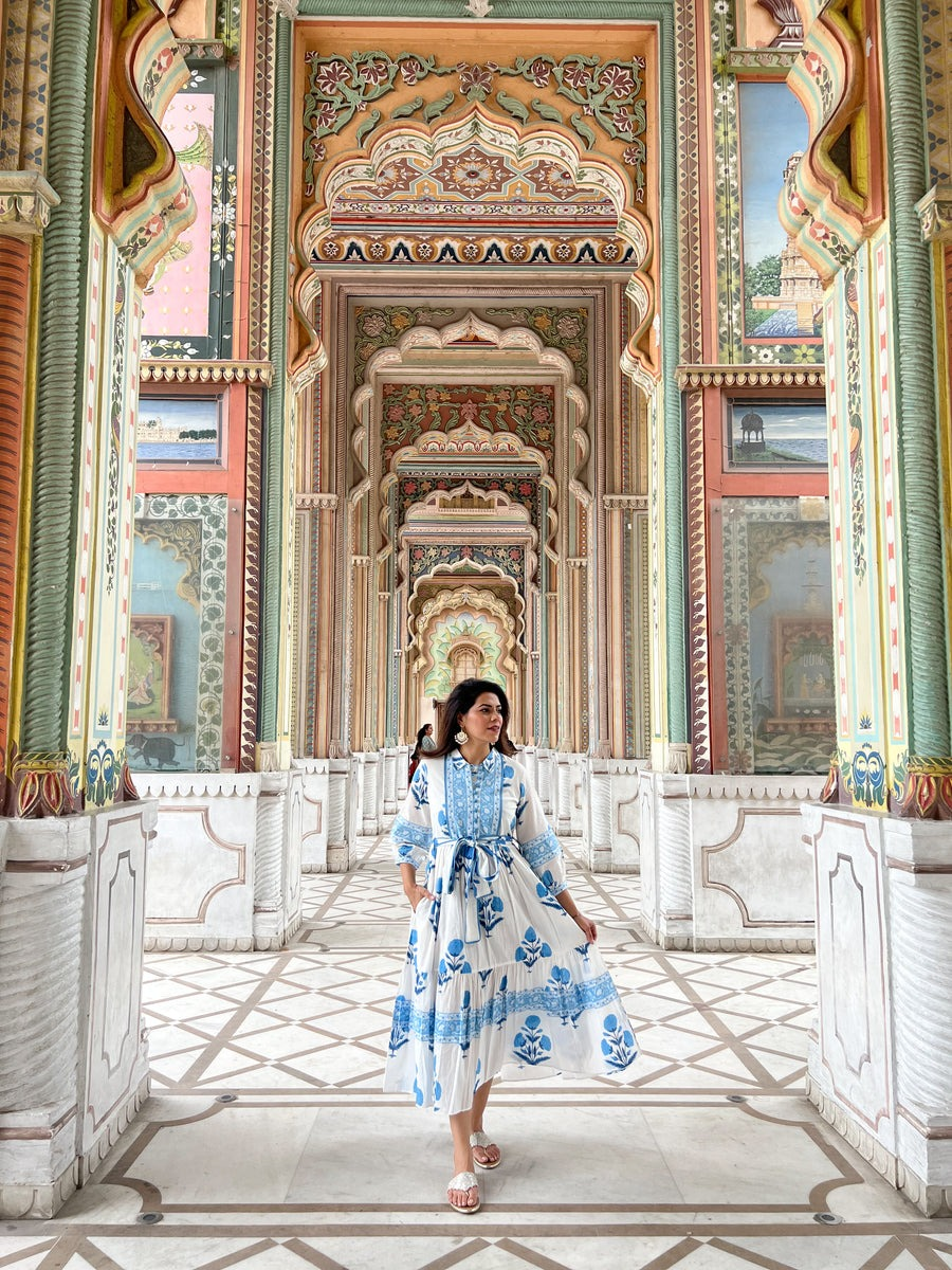jaipur cotton dresses online Jaipur Cotton Clothing for Women for sale