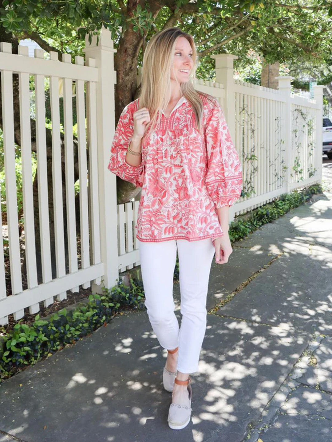 Boho Dreams Top | Gulab Nagri