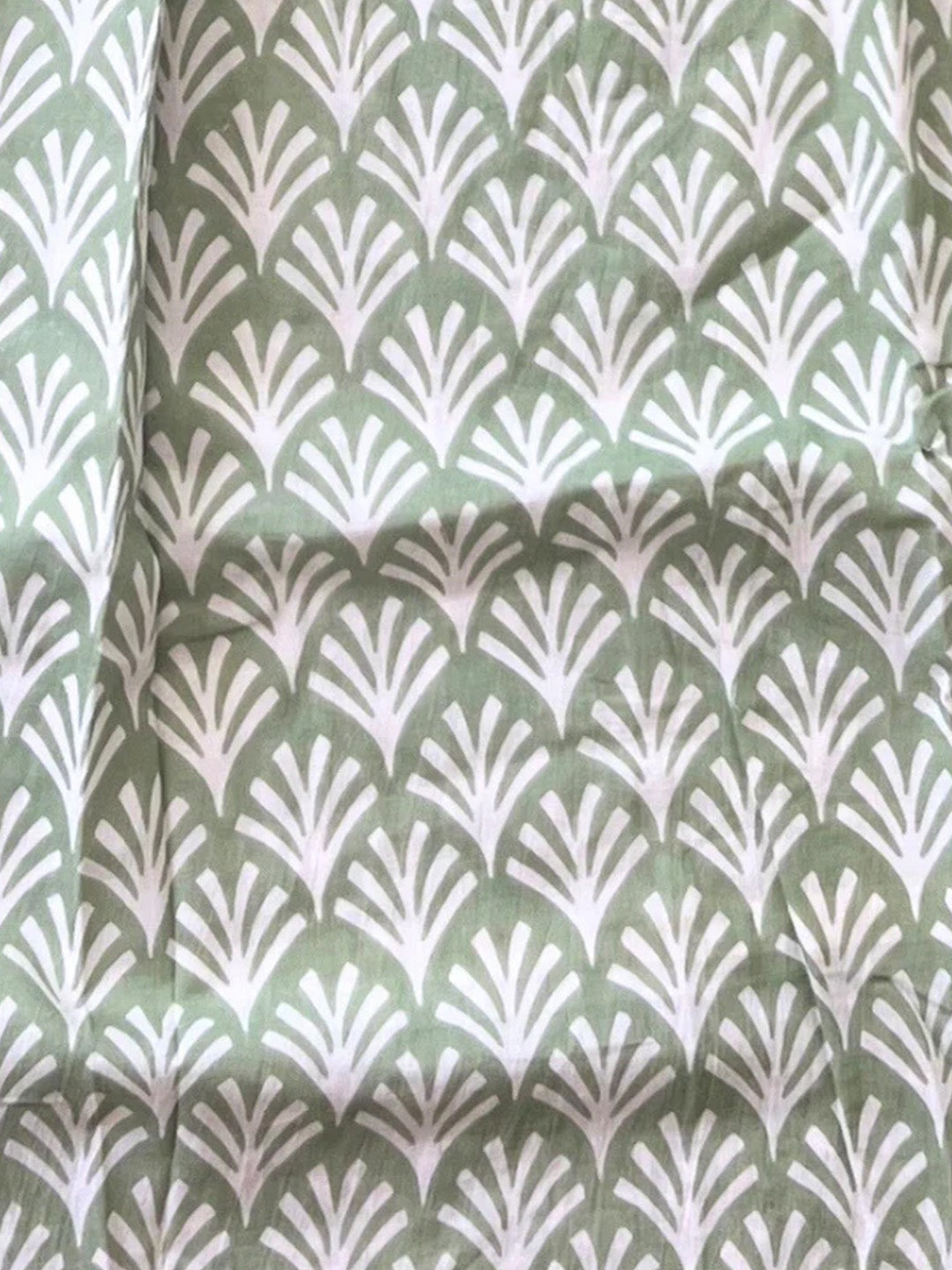 Sapna Dress | Soft Sage