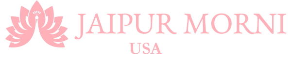 Jaipur Morni USA logo