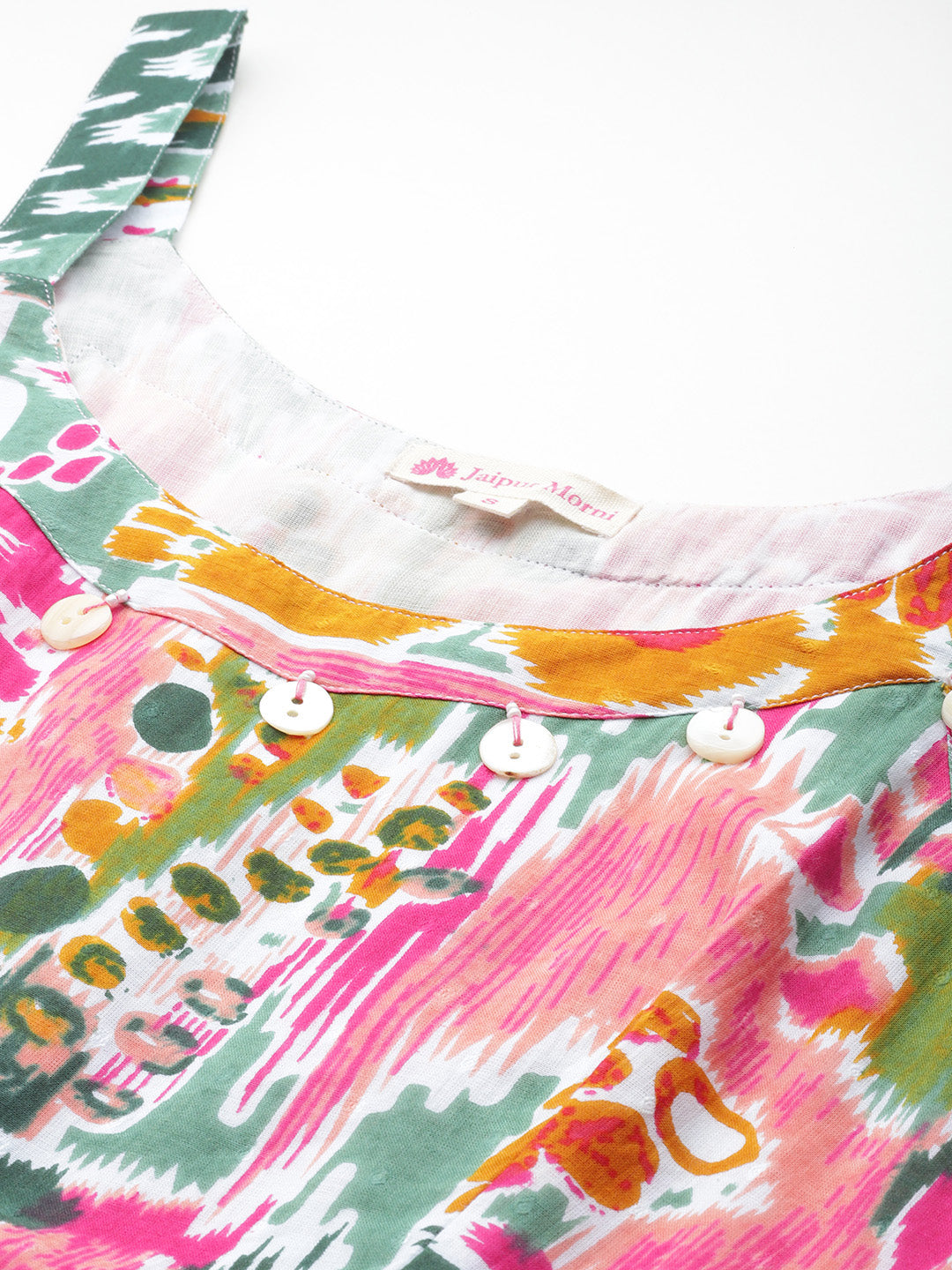 Surya Dress | Brilliant Jungle