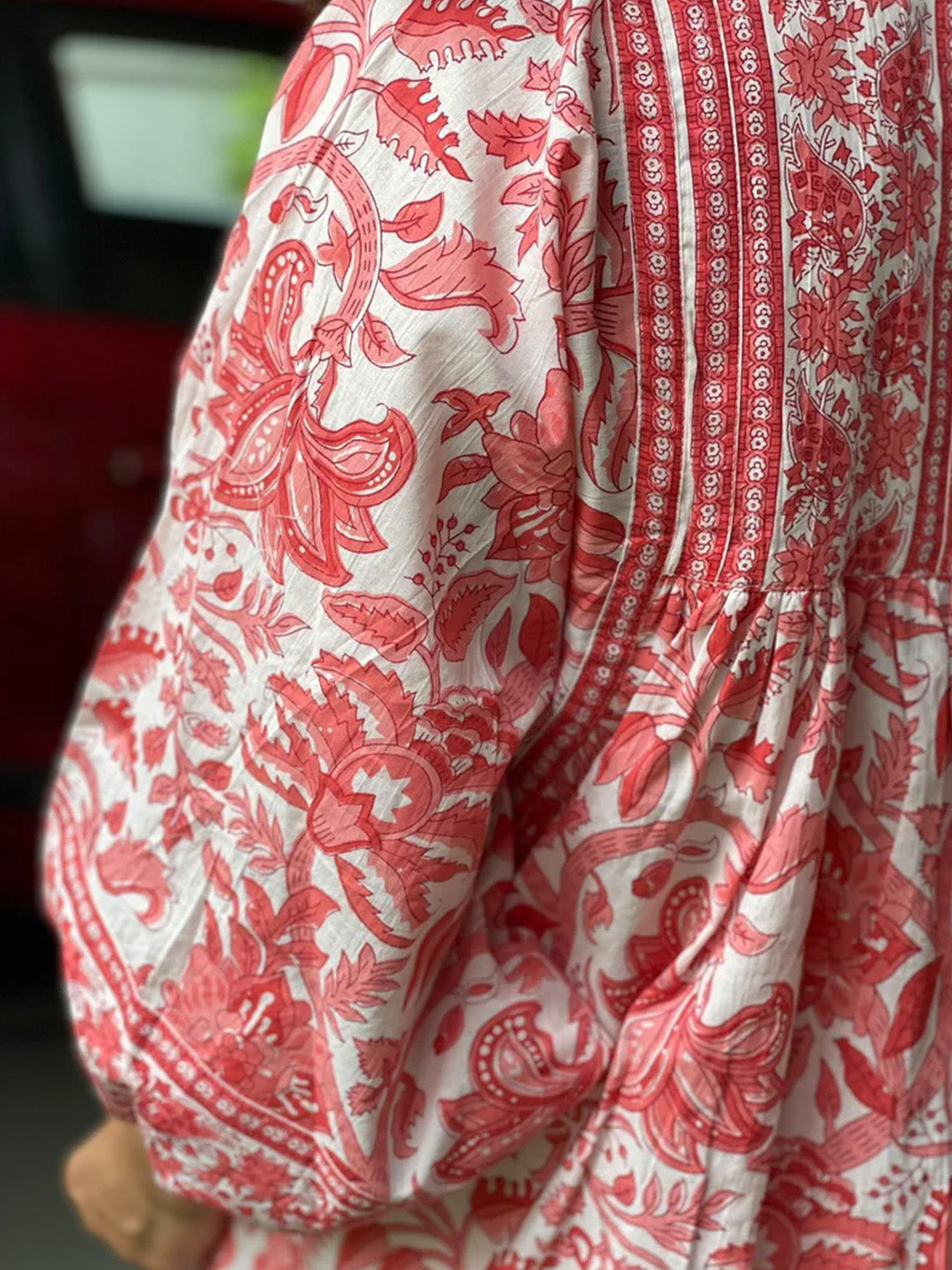 Boho Dreams Top | Gulab Nagri