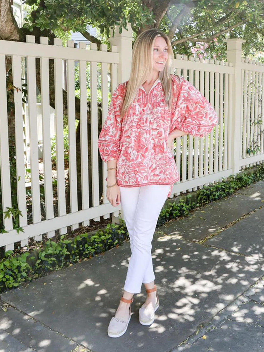 Boho Dreams Top | Gulab Nagri