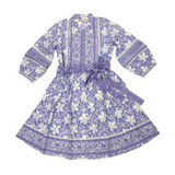 Mohini Dress | Lavender