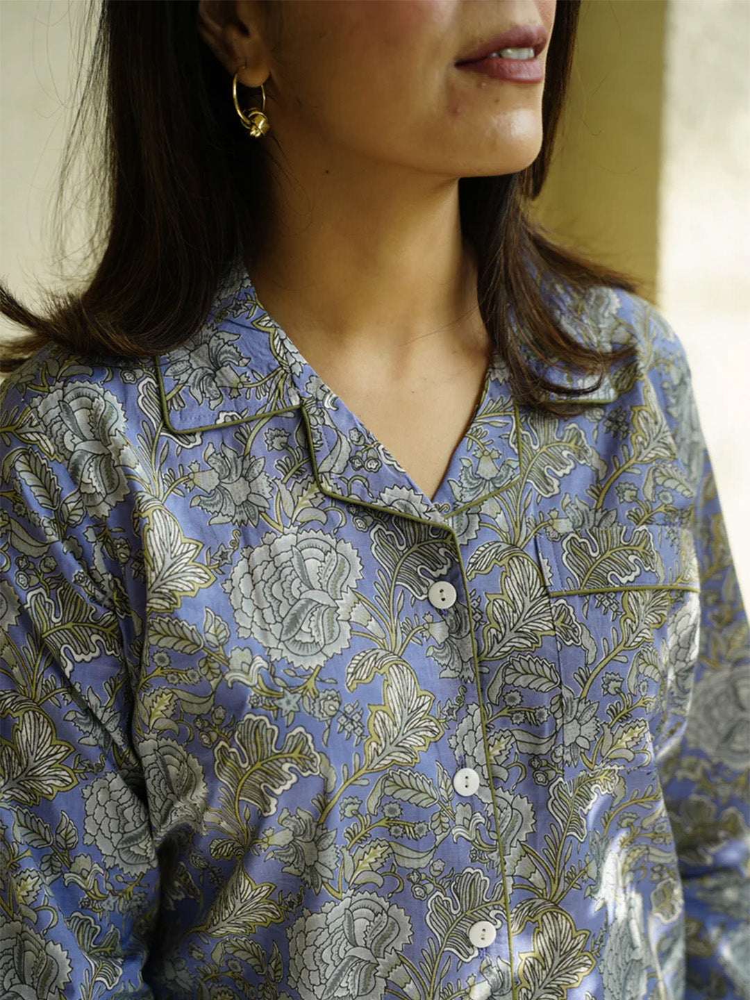 Raja Park PJ Set | Magic Hour