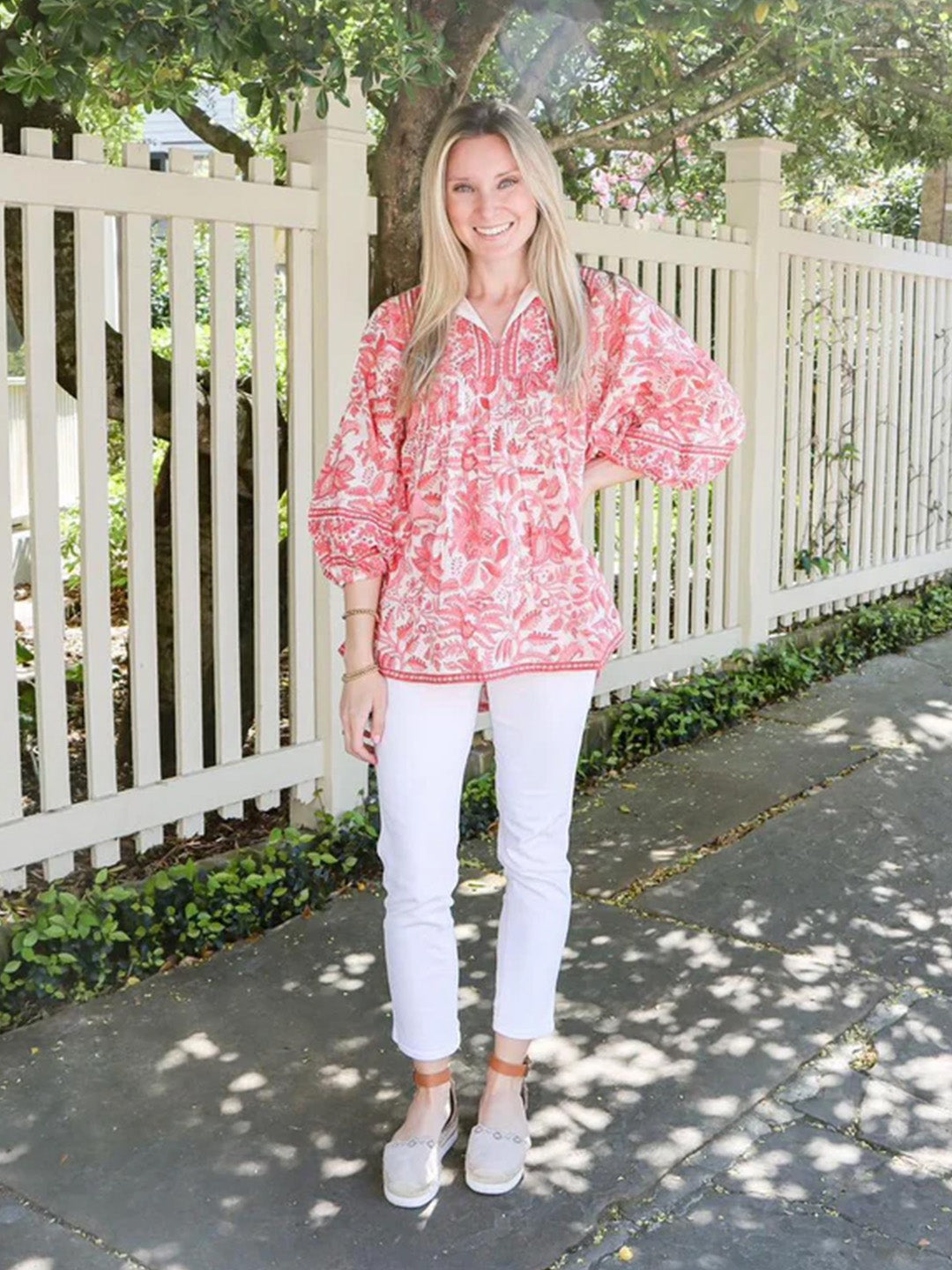 Boho Dreams Top | Gulab Nagri