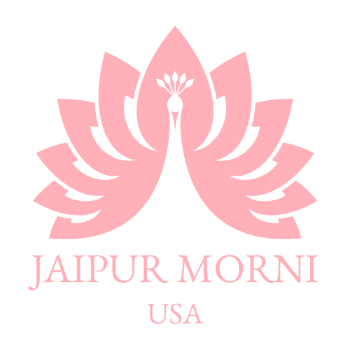 Jaipur Morni USA logo