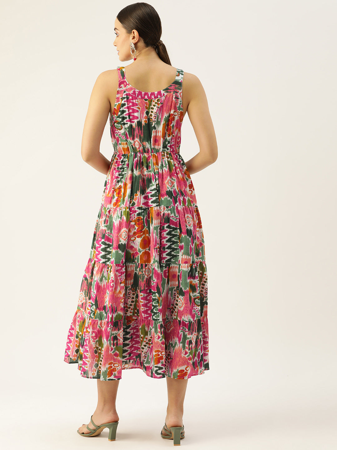 Surya Dress | Brilliant Jungle