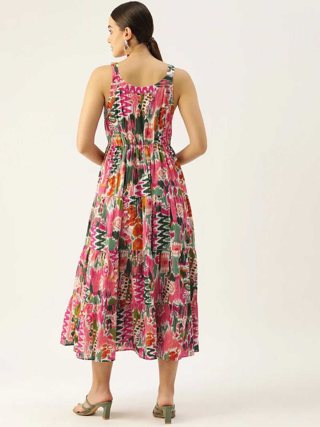 Surya Dress | Brilliant Jungle