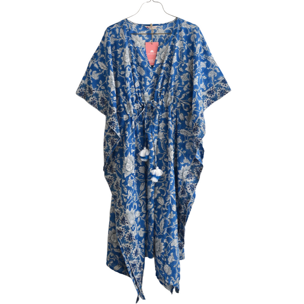 Jyoti Kaftan | Water Lily