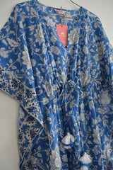Jyoti Kaftan | Water Lily