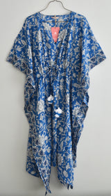 Jyoti Kaftan | Water Lily